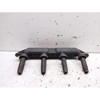 Recambio de bobina encendido para citroën c3 i (fc_, fn_) 1.4 i referencia OEM IAM bbc22ndt  
