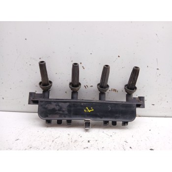Recambio de bobina encendido para citroën c3 i (fc_, fn_) 1.4 i referencia OEM IAM bbc22ndt  