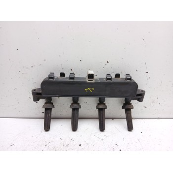 Recambio de bobina encendido para citroën c3 i (fc_, fn_) 1.4 i referencia OEM IAM bbc22ndt  