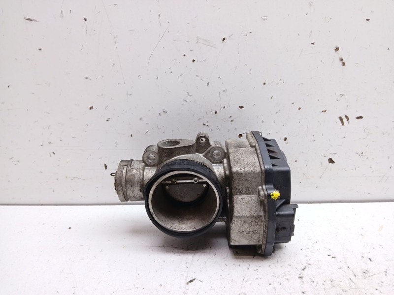 Recambio de caja mariposa para citroën c3 i (fc_, fn_) 1.4 i referencia OEM IAM 9640796280  