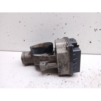 Recambio de caja mariposa para citroën c3 i (fc_, fn_) 1.4 i referencia OEM IAM 9640796280  