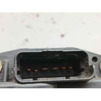 Recambio de caja mariposa para citroën c3 i (fc_, fn_) 1.4 i referencia OEM IAM 9640796280  