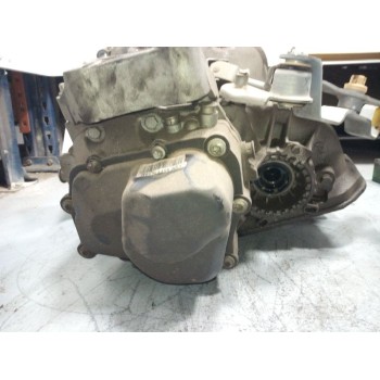 Recambio de caja cambios para opel corsa d cmon referencia OEM IAM B11264455AKT 60.062KM MANUAL 5V