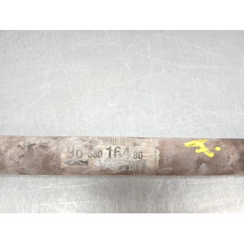 Recambio de transmision delantera derecha para citroën c3 i (fc_, fn_) 1.4 i referencia OEM IAM 9638016480  