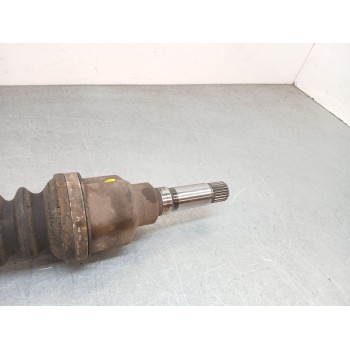 Recambio de transmision delantera derecha para citroën c3 i (fc_, fn_) 1.4 i referencia OEM IAM 9638016480  