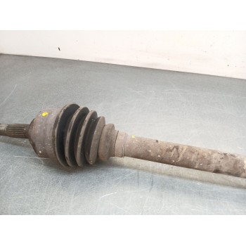 Recambio de transmision delantera derecha para citroën c3 i (fc_, fn_) 1.4 i referencia OEM IAM 9638016480  