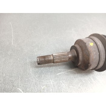 Recambio de transmision delantera derecha para citroën c3 i (fc_, fn_) 1.4 i referencia OEM IAM 9638016480  