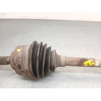 Recambio de transmision delantera izquierda para citroën c3 i (fc_, fn_) 1.4 i referencia OEM IAM 9638016580  