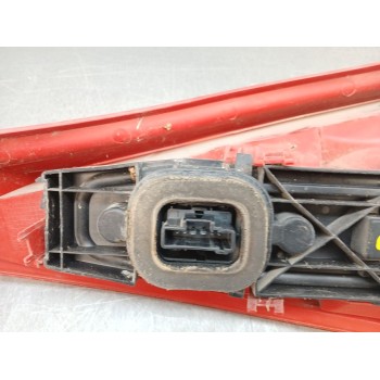 Recambio de piloto trasero derecho para citroën c3 i (fc_, fn_) 1.4 i referencia OEM IAM 6351Q3  