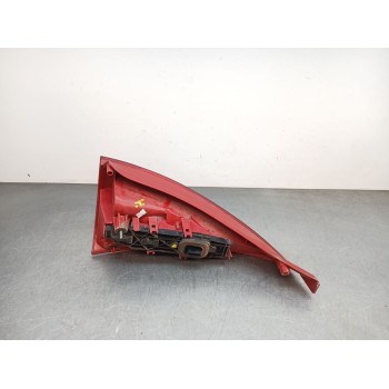 Recambio de piloto trasero izquierdo para citroën c3 i (fc_, fn_) 1.4 i referencia OEM IAM 6350Q3  