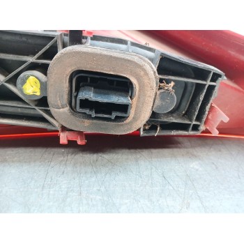 Recambio de piloto trasero izquierdo para citroën c3 i (fc_, fn_) 1.4 i referencia OEM IAM 6350Q3  