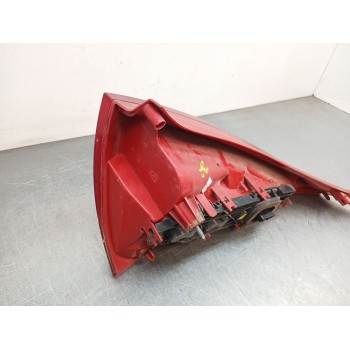 Recambio de piloto trasero izquierdo para citroën c3 i (fc_, fn_) 1.4 i referencia OEM IAM 6350Q3  