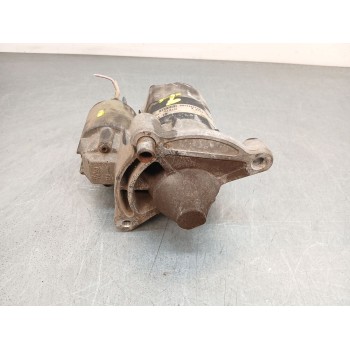 Recambio de motor arranque para citroën c3 i (fc_, fn_) 1.4 i referencia OEM IAM 9633292480 d7e16 