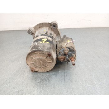 Recambio de motor arranque para citroën c3 i (fc_, fn_) 1.4 i referencia OEM IAM 9633292480 d7e16 