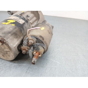 Recambio de motor arranque para citroën c3 i (fc_, fn_) 1.4 i referencia OEM IAM 9633292480 d7e16 