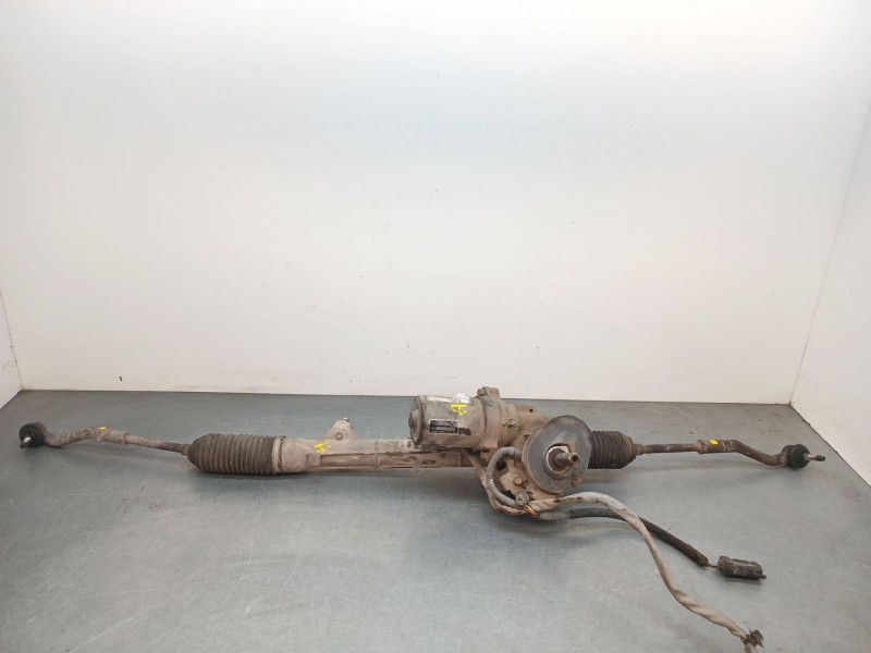 Recambio de cremallera direccion para citroën c3 i (fc_, fn_) 1.4 i referencia OEM IAM 4000WT 25210315 