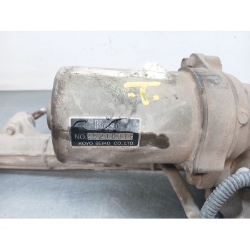Recambio de cremallera direccion para citroën c3 i (fc_, fn_) 1.4 i referencia OEM IAM 4000WT 25210315 