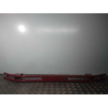 REFUERZO PARAGOLPES TRASERO 