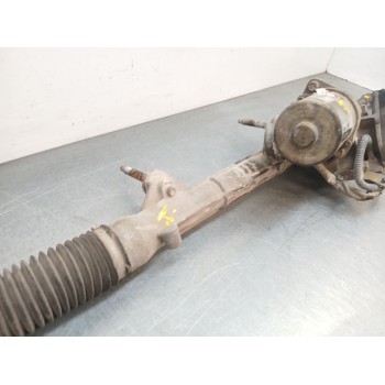Recambio de cremallera direccion para citroën c3 i (fc_, fn_) 1.4 i referencia OEM IAM 4000WT 25210315 