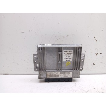 CENTRALITA MOTOR UCE 9648293980 9642222380 