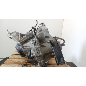 Recambio de caja cambios para renault laguna i (b56_, 556_) 1.9 dti (b56j) referencia OEM IAM JC5132  