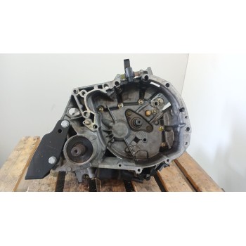 Recambio de caja cambios para renault laguna i (b56_, 556_) 1.9 dti (b56j) referencia OEM IAM JC5132  