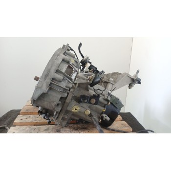 Recambio de caja cambios para renault laguna i (b56_, 556_) 1.9 dti (b56j) referencia OEM IAM JC5132  