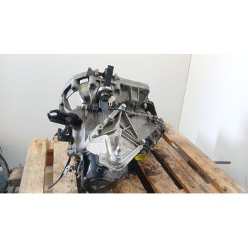 Recambio de caja cambios para renault laguna i (b56_, 556_) 1.9 dti (b56j) referencia OEM IAM JC5132  