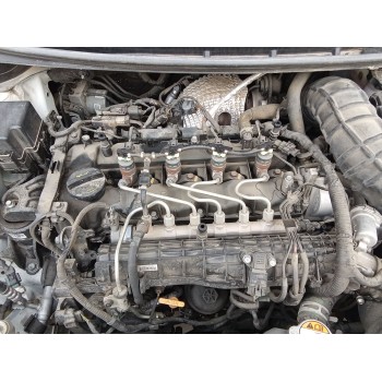 MOTOR COMPLETO d4fc Z54112AZ00 