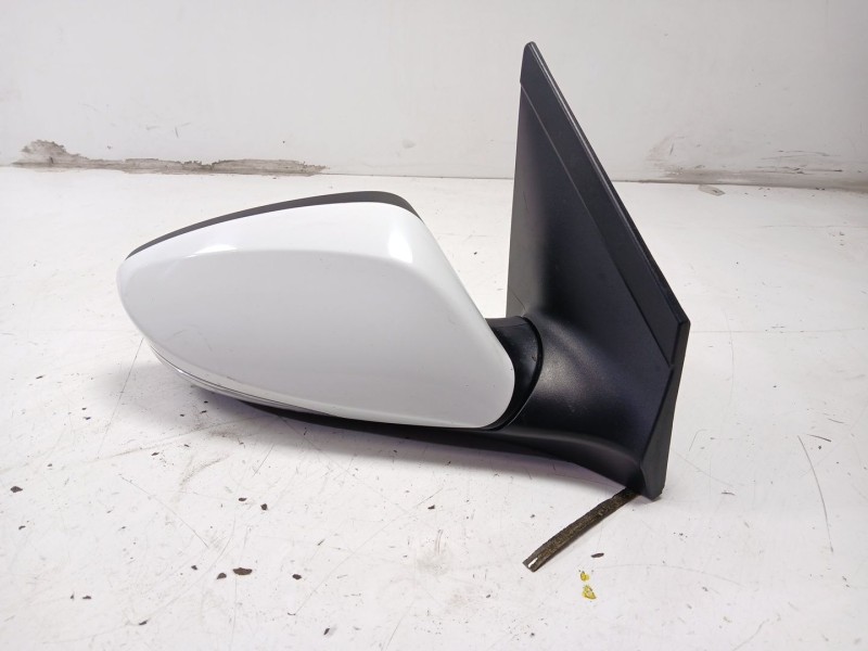 Recambio de retrovisor derecho para hyundai i30 (gd) 1.6 crdi referencia OEM IAM 87620A6020CA  