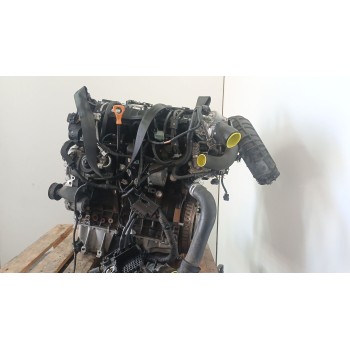 MOTOR COMPLETO d4fc Z54112AZ00 