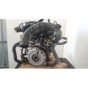 Recambio de motor completo para kia cee´d (jd) 1.4 crdi 90 referencia OEM IAM d4fc Z54112AZ00 