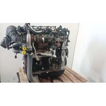 Recambio de motor completo para kia cee´d (jd) 1.4 crdi 90 referencia OEM IAM d4fc Z54112AZ00 