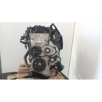 Recambio de motor completo para kia cee´d (jd) 1.4 crdi 90 referencia OEM IAM d4fc Z54112AZ00 