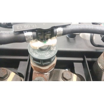 Recambio de motor completo para kia cee´d (jd) 1.4 crdi 90 referencia OEM IAM d4fc Z54112AZ00 