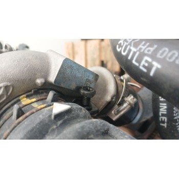 Recambio de motor completo para kia cee´d (jd) 1.4 crdi 90 referencia OEM IAM d4fc Z54112AZ00 