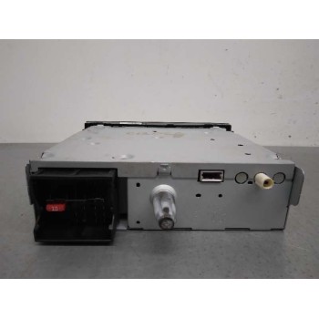 Recambio de sistema audio / radio cd para citroën c3 picasso collection referencia OEM IAM 98016070XT  