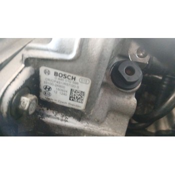 Recambio de motor completo para kia cee´d (jd) 1.4 crdi 90 referencia OEM IAM d4fc Z54112AZ00 