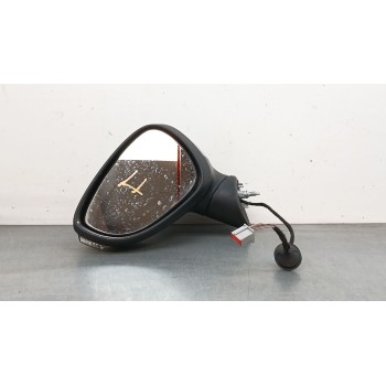 Recambio de retrovisor izquierdo para ford fiesta vi (cb1, ccn) 1.25 referencia OEM IAM 2104888 4202012 