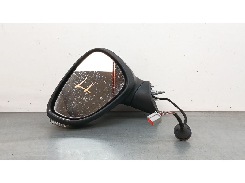 Recambio de retrovisor izquierdo para ford fiesta vi (cb1, ccn) 1.25 referencia OEM IAM 2104888 4202012 