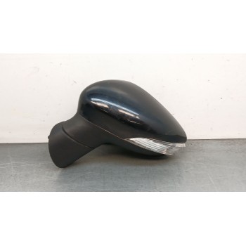 Recambio de retrovisor izquierdo para ford fiesta vi (cb1, ccn) 1.25 referencia OEM IAM 2104888 4202012 