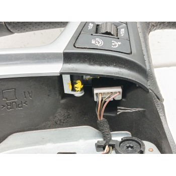 Recambio de volante para opel astra j gtc sportive referencia OEM IAM 13351028  