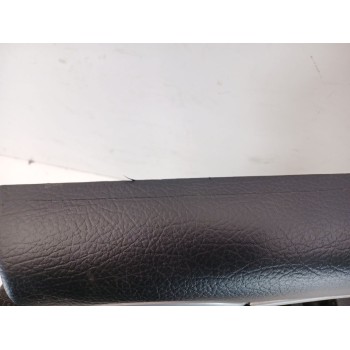 Recambio de guarnecido puerta trasera derecha para porsche cayenne (9pa) 3.2 referencia OEM IAM 7L5867212  