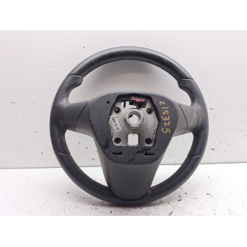 Recambio de volante para opel astra j gtc sportive referencia OEM IAM 13351028  