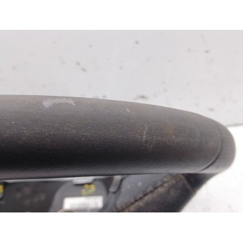 Recambio de volante para opel astra j gtc sportive referencia OEM IAM 13351028  