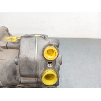 Recambio de compresor aire acondicionado para opel astra j sports tourer selective referencia OEM IAM 13412248  
