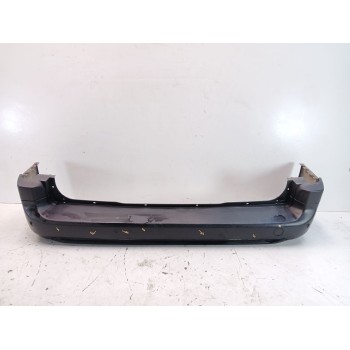 Recambio de paragolpes trasero para opel combo furgoneta/monovolumen (k9) 1.5 d referencia OEM IAM 1633557280  