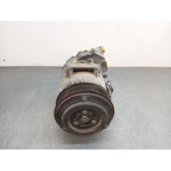 Recambio de compresor aire acondicionado para opel astra j sports tourer selective referencia OEM IAM 13412248  