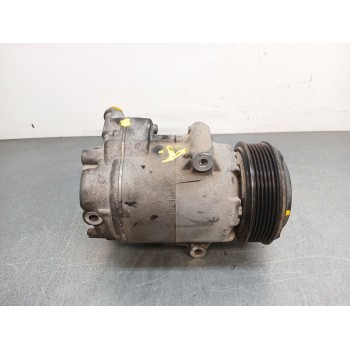 Recambio de compresor aire acondicionado para opel astra j sports tourer selective referencia OEM IAM 13412248  
