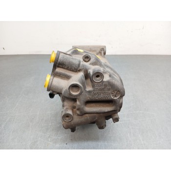 Recambio de compresor aire acondicionado para opel astra j sports tourer selective referencia OEM IAM 13412248  